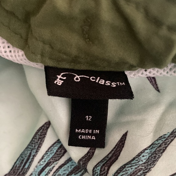 Swim shorts boys bundle - Picture 3 of 4